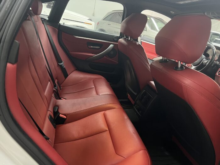 2019 BMW 4 Series 440i xDrive Gran Coupe - Image 12