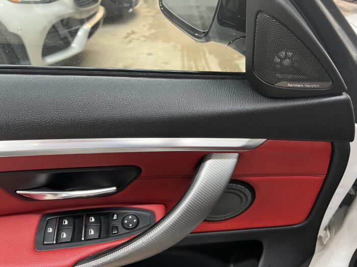 2019 BMW 4 Series 440i xDrive Gran Coupe - Image 14