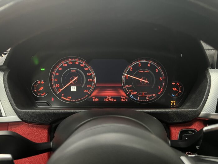 2019 BMW 4 Series 440i xDrive Gran Coupe - Image 15