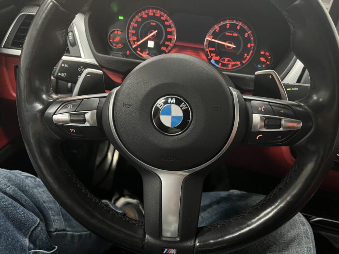 2019 BMW 4 Series 440i xDrive Gran Coupe - Image 16