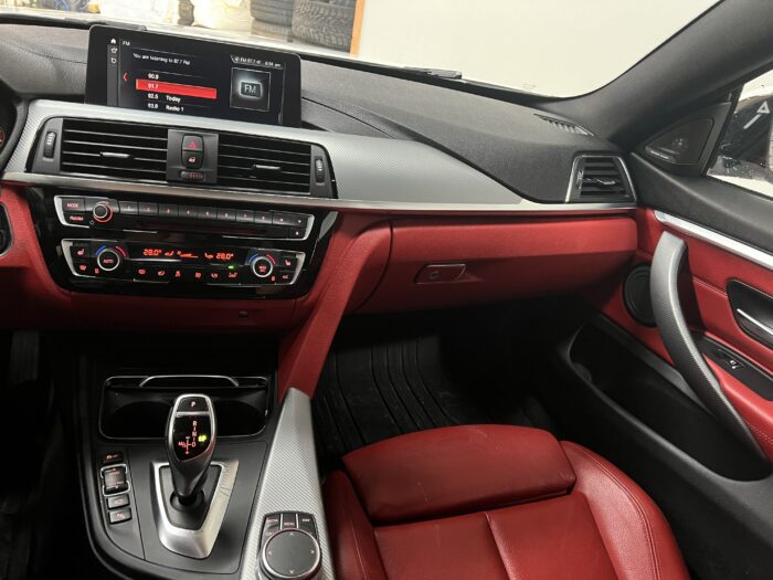 2019 BMW 4 Series 440i xDrive Gran Coupe - Image 17