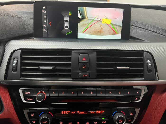2019 BMW 4 Series 440i xDrive Gran Coupe - Image 19