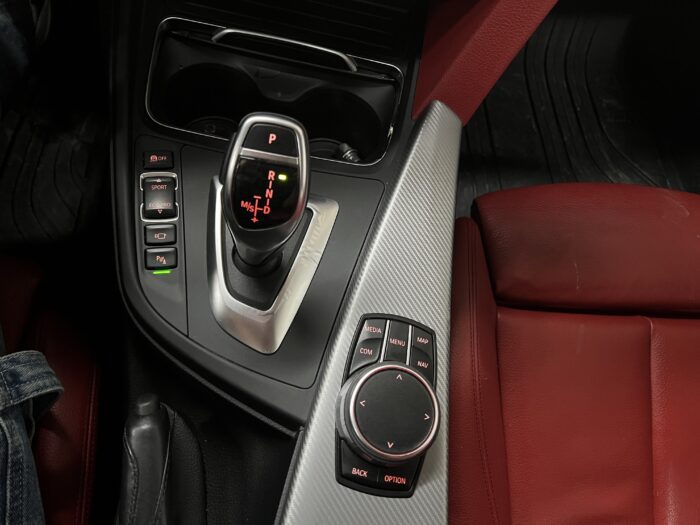 2019 BMW 4 Series 440i xDrive Gran Coupe - Image 21