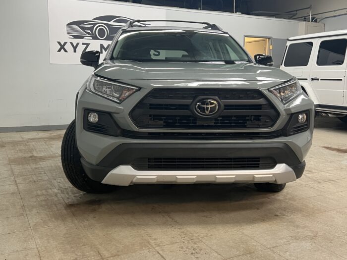 2019 Toyota RAV4 AWD Trail - Image 6