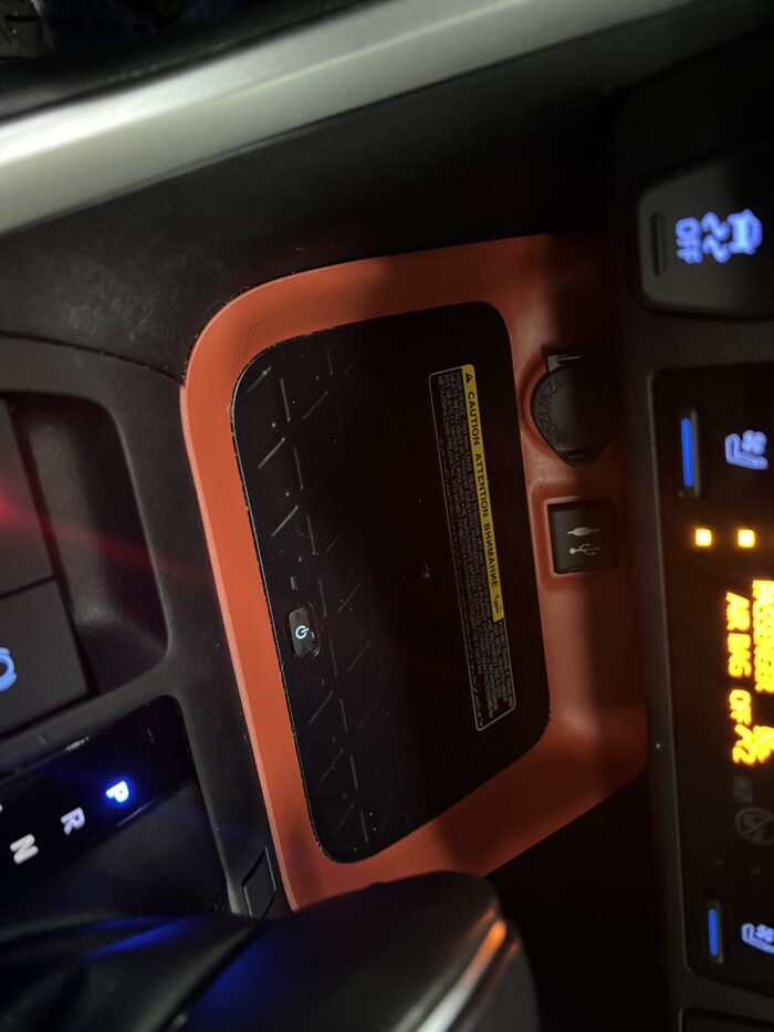 2019 Toyota RAV4 AWD Trail - Image 15