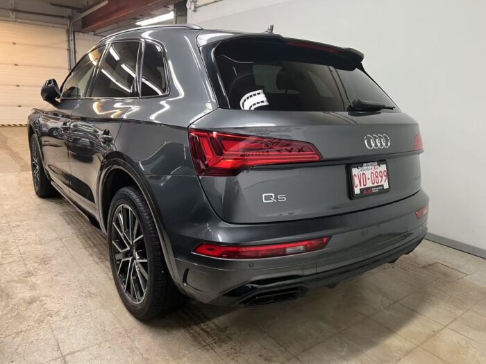2023 AUDI Q5 PROGRESSIVE 45TFSI - Image 6