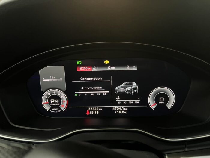 2023 AUDI Q5 PROGRESSIVE 45TFSI - Image 10