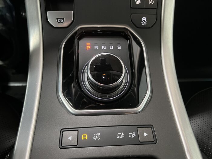 2017 LANDROVER RANGE ROVER EVOQUE HSE - Image 12