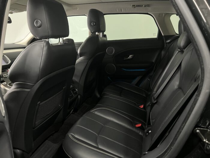 2017 LANDROVER RANGE ROVER EVOQUE HSE - Image 16