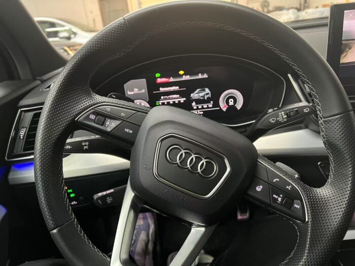 2023 AUDI Q5 PROGRESSIVE 45TFSI - Image 7
