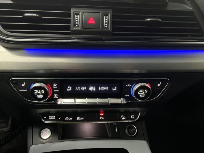 2023 AUDI Q5 PROGRESSIVE 45TFSI - Image 11