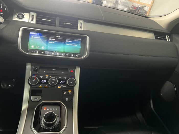 2017 LANDROVER RANGE ROVER EVOQUE HSE - Image 10