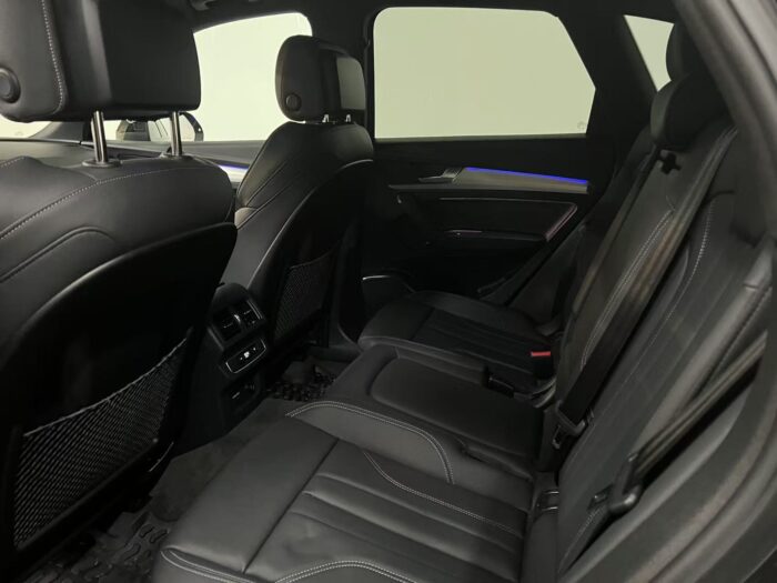 2023 AUDI Q5 PROGRESSIVE 45TFSI - Image 9