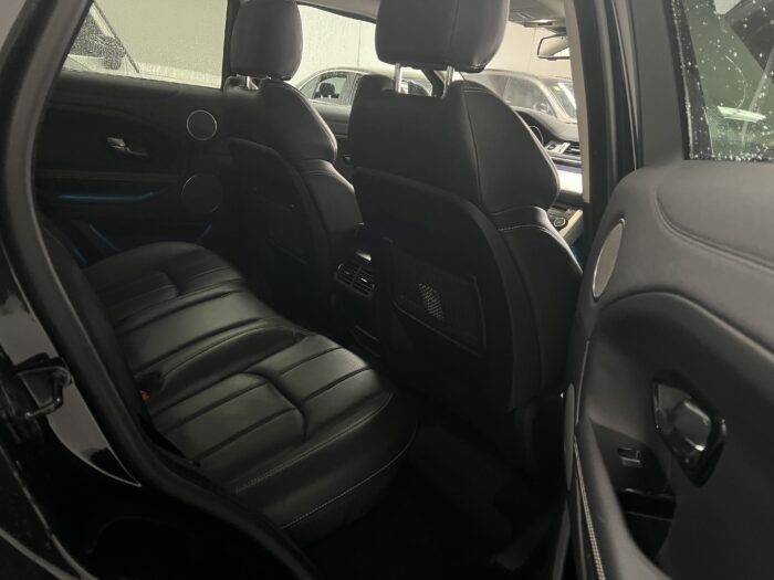 2017 LANDROVER RANGE ROVER EVOQUE HSE - Image 15