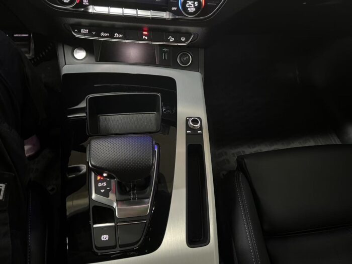 2023 AUDI Q5 PROGRESSIVE 45TFSI - Image 14
