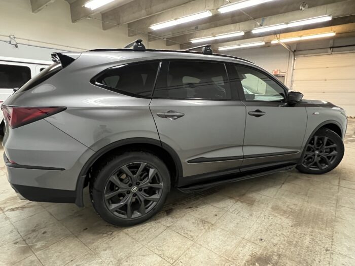 2022 Acura MDX A-Spec SH-AWD - Image 5