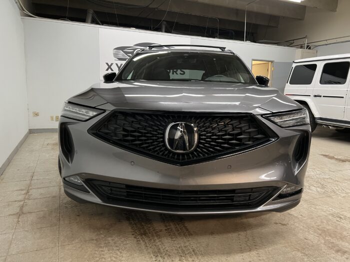 2022 Acura MDX A-Spec SH-AWD - Image 6