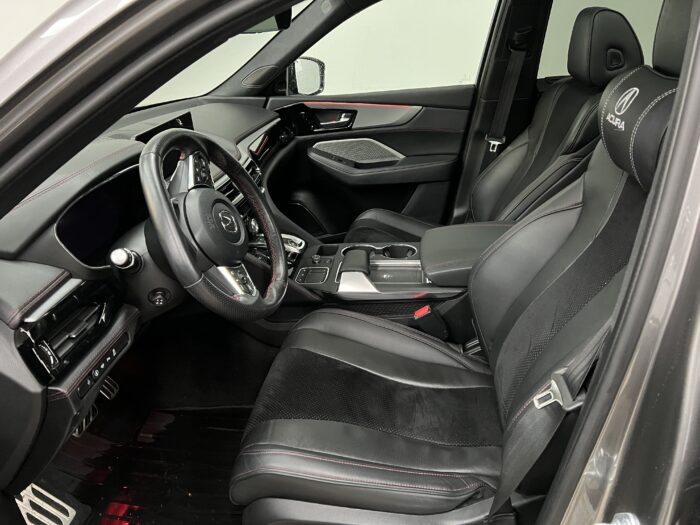 2022 Acura MDX A-Spec SH-AWD - Image 7