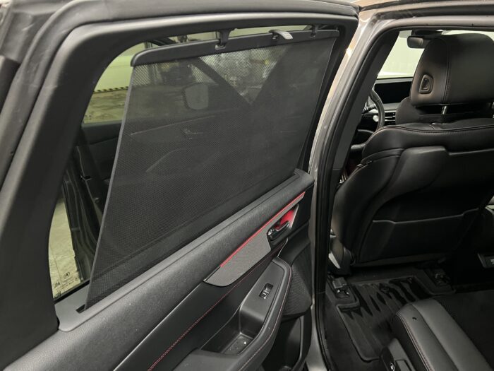 2022 Acura MDX A-Spec SH-AWD - Image 9