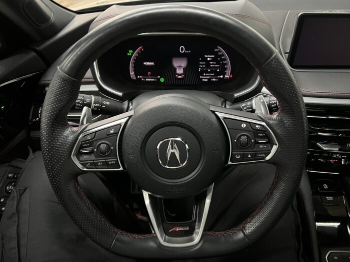 2022 Acura MDX A-Spec SH-AWD - Image 12