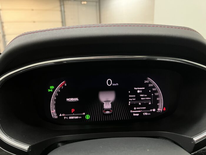 2022 Acura MDX A-Spec SH-AWD - Image 13