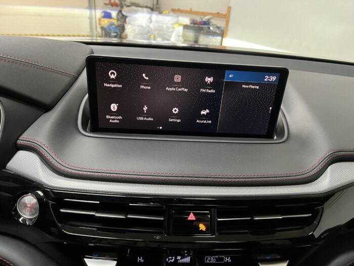 2022 Acura MDX A-Spec SH-AWD - Image 15