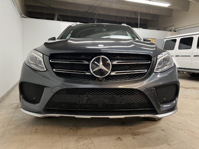 2016 Mercedes-Benz GLE 4MATIC 4dr GLE 450 AMG - Image 6