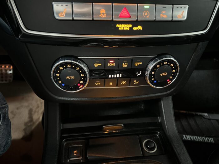 2016 Mercedes-Benz GLE 4MATIC 4dr GLE 450 AMG - Image 15