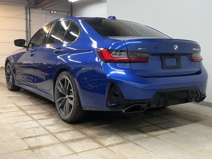 2023 BMW M340I XDRIVE - Image 4
