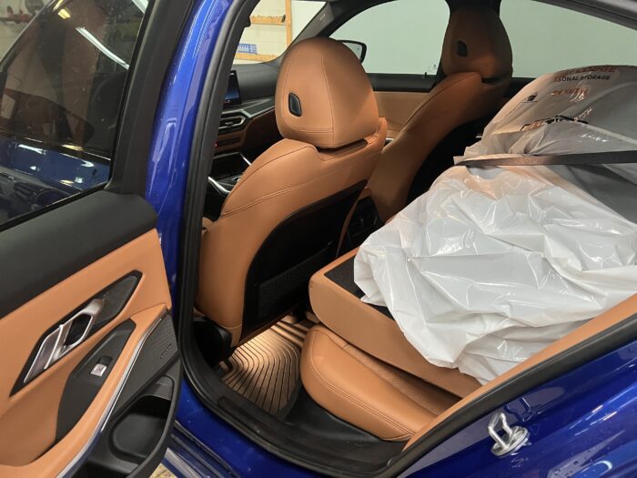 2023 BMW M340I XDRIVE - Image 11