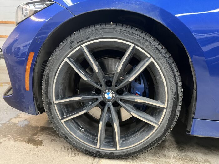 2023 BMW M340I XDRIVE - Image 7