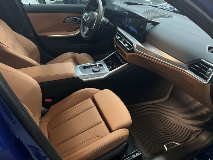 2023 BMW M340I XDRIVE - Image 9