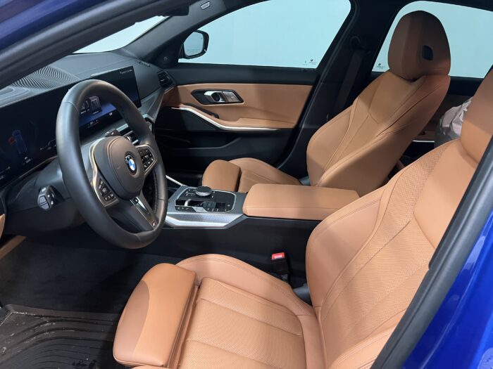 2023 BMW M340I XDRIVE - Image 8