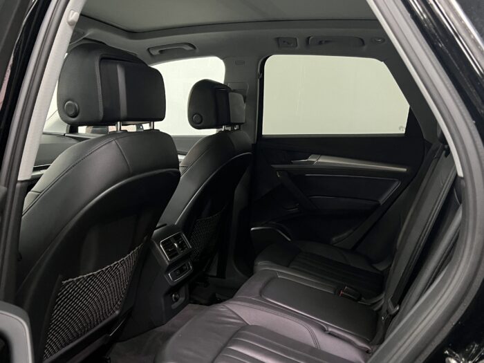 2018 AUDI Q5 2.0 TFSI quattro Progressiv S tronic - Image 14