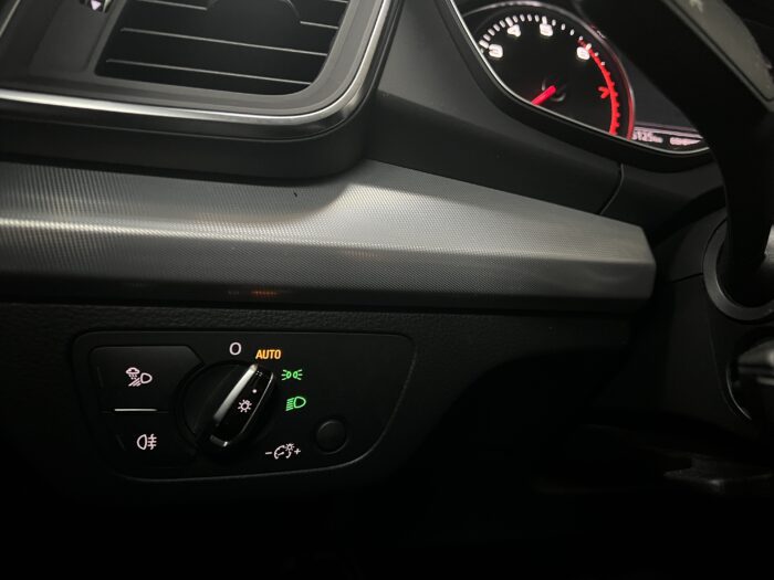 2018 AUDI Q5 2.0 TFSI quattro Progressiv S tronic - Image 9
