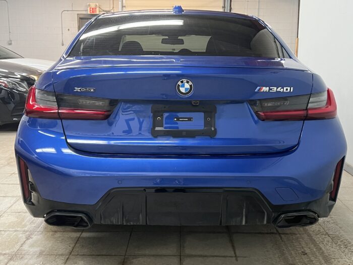 2023 BMW M340I XDRIVE - Image 5