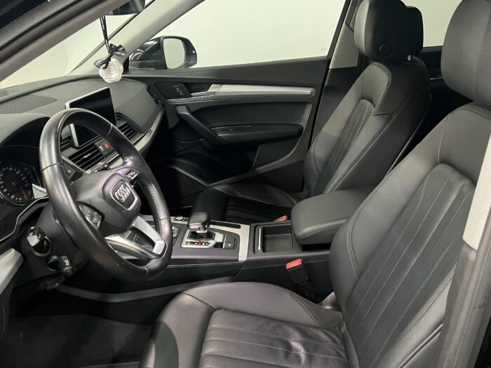 2018 AUDI Q5 2.0 TFSI quattro Progressiv S tronic - Image 6