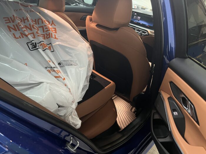 2023 BMW M340I XDRIVE - Image 12