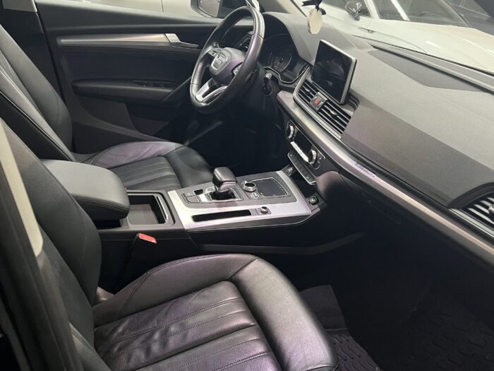 2018 AUDI Q5 2.0 TFSI quattro Progressiv S tronic - Image 11