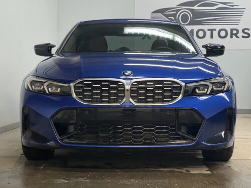 2023 BMW M340I XDRIVE"PENDING"