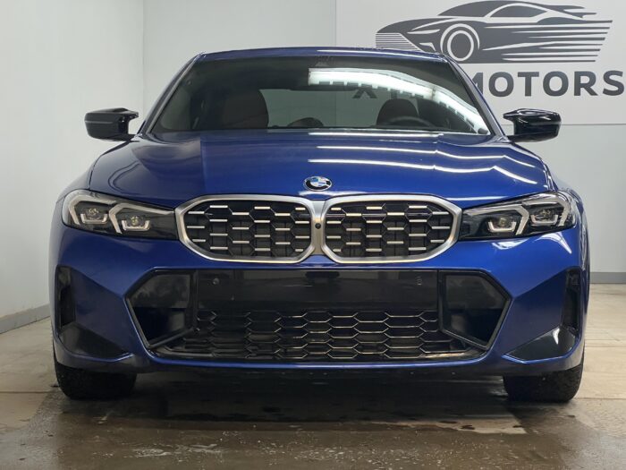 2023 BMW M340I XDRIVE