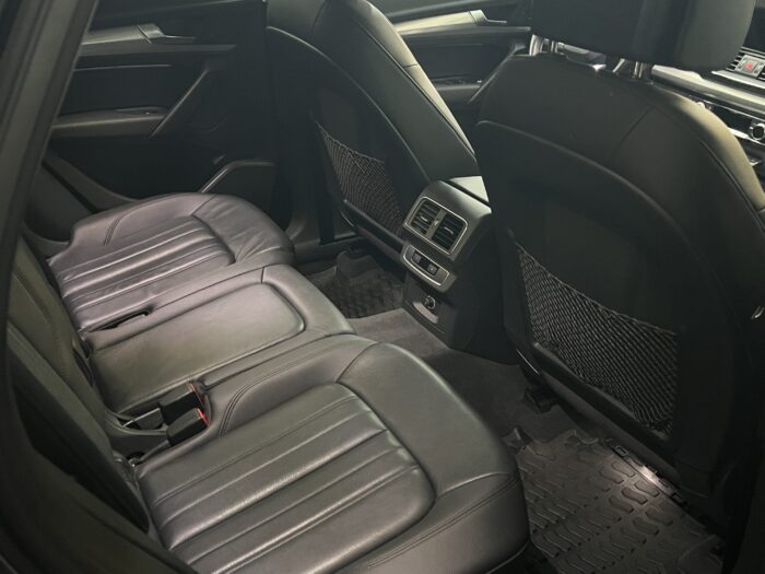 2018 AUDI Q5 2.0 TFSI quattro Progressiv S tronic - Image 15