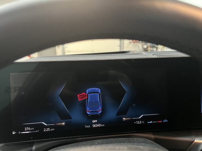 2023 BMW M340I XDRIVE - Image 14