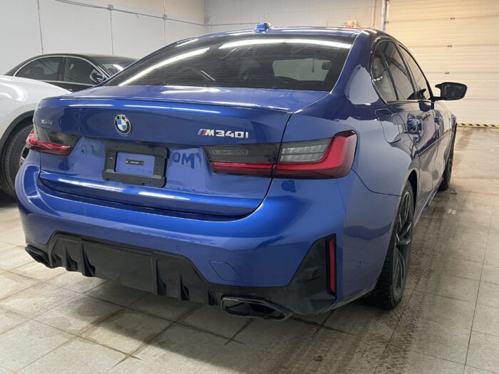 2023 BMW M340I XDRIVE - Image 6