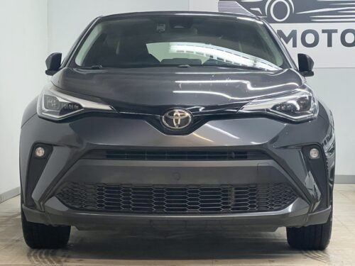 2021 Toyota C-HR LIMITED FWD"PENDING"
