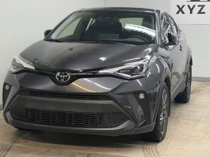 2021 Toyota C-HR LIMITED FWD"PENDING" - Image 2