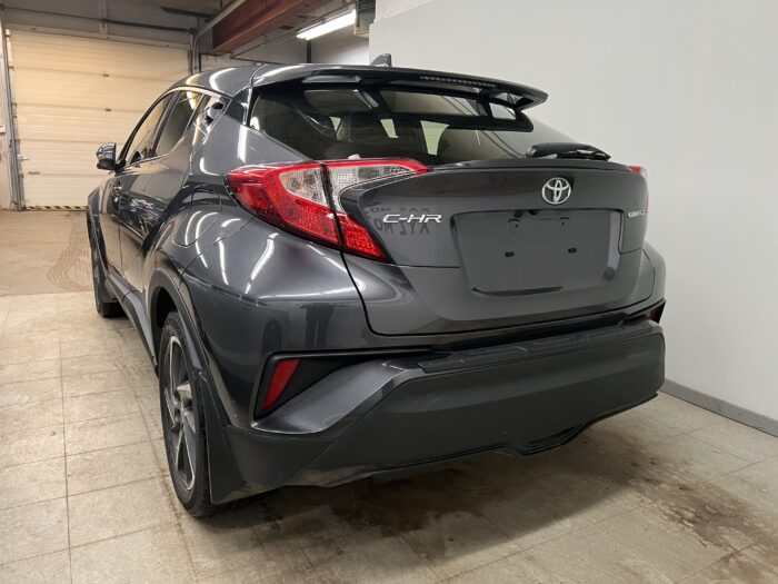 2021 Toyota C-HR LIMITED FWD"PENDING" - Image 4