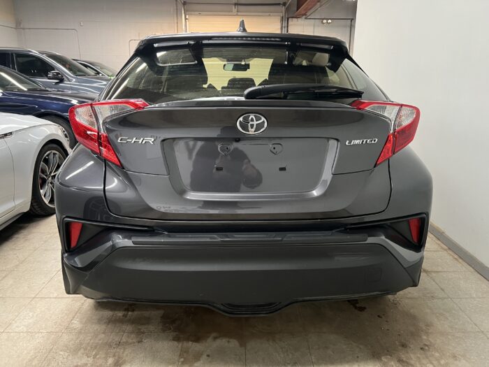 2021 Toyota C-HR LIMITED FWD"PENDING" - Image 5