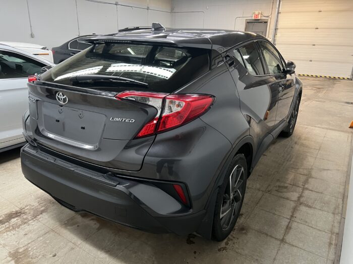 2021 Toyota C-HR LIMITED FWD"PENDING" - Image 6