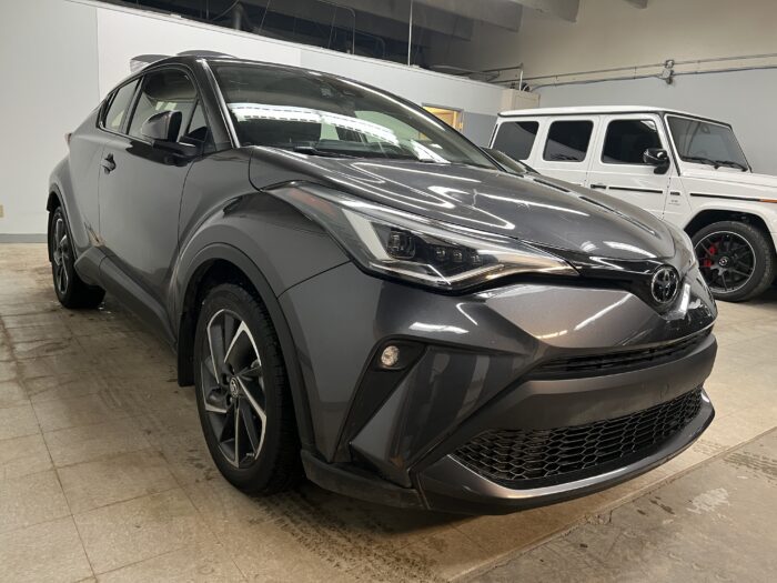 2021 Toyota C-HR LIMITED FWD"PENDING" - Image 7
